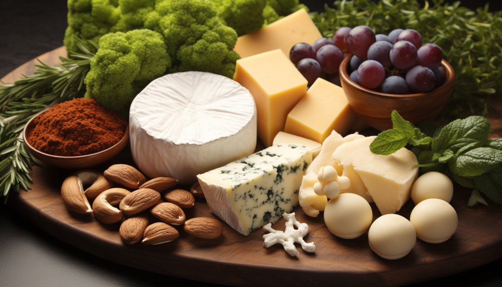 Il mistero degli ingredienti umami, svelato!