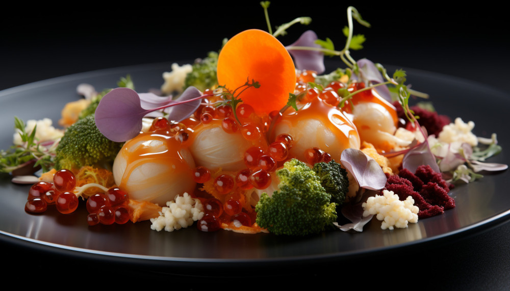 La cucina molecolare: Scienza o Arte?