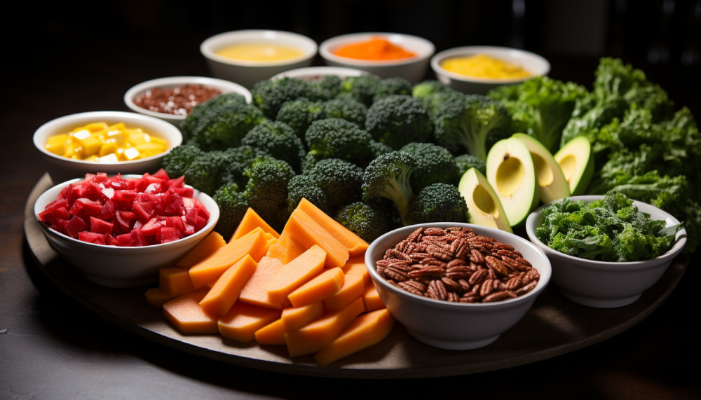 Superfood: il mito o la realtà dell'alimentazione sana?