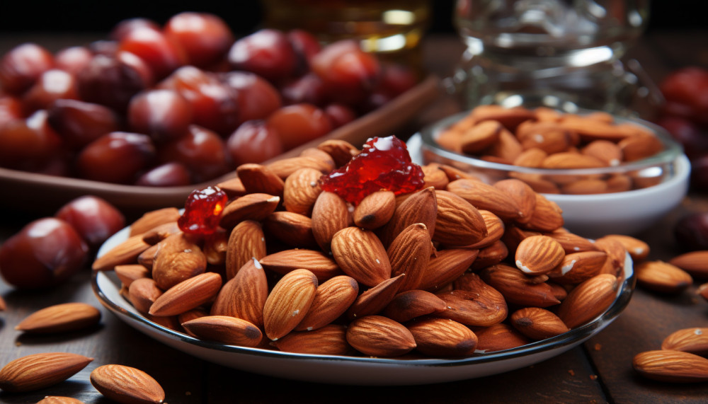 Usi sorprendenti delle mandorle che non immaginavi